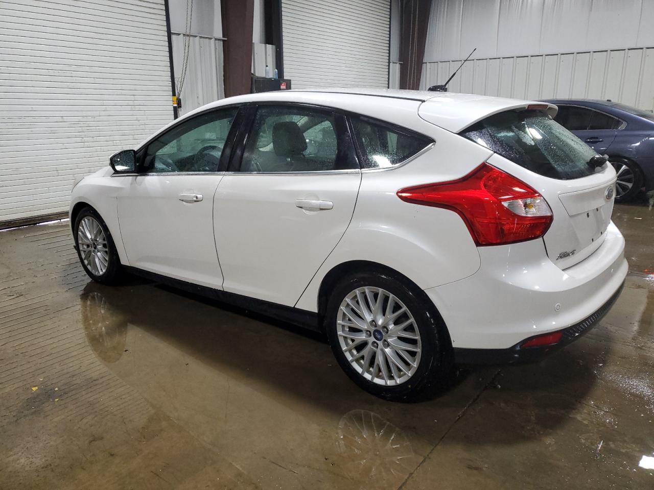 2012 Ford Focus - Image 2