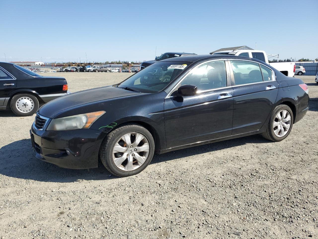 2010 Honda Accord - Image 1