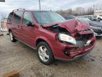 2005 Chevrolet Uplander Lt продається в Pekin, IL - Front End