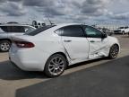 2016 Dodge Dart Sxt Sport للبيع في Fresno، CA - Side