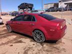 2012 Chevrolet Malibu 1Lt იყიდება Albuquerque-ში, NM - Front End