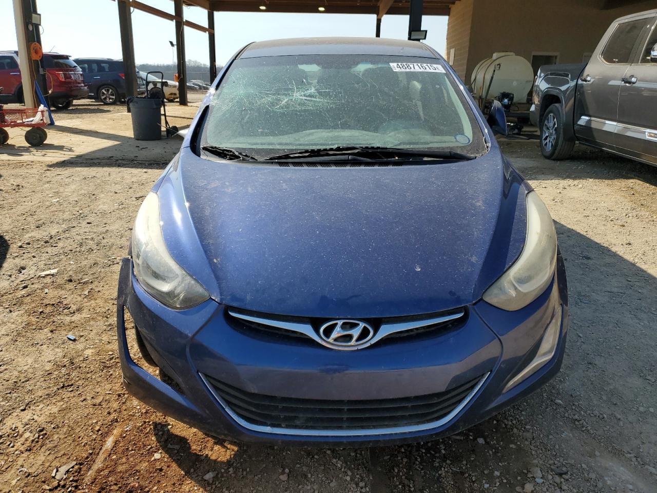 2016 Hyundai Elantra - Image 5