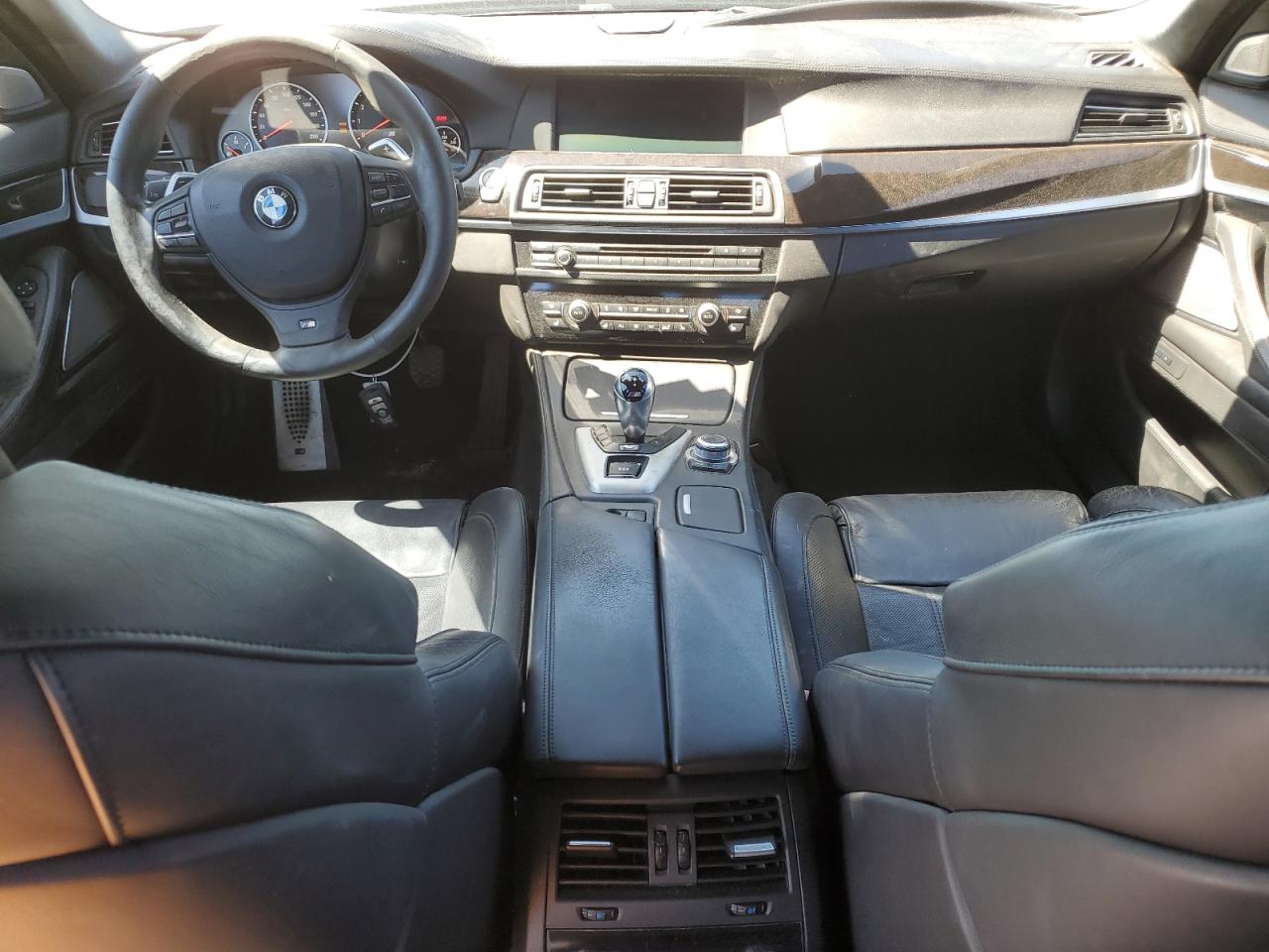 2013 BMW M5 - Image 8