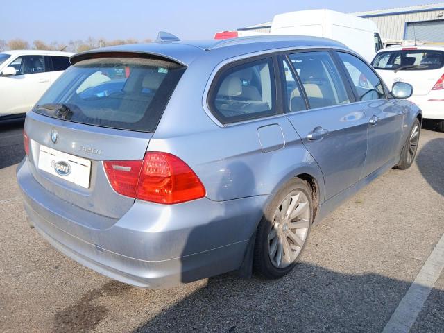 2010 BMW 320I EXCLU