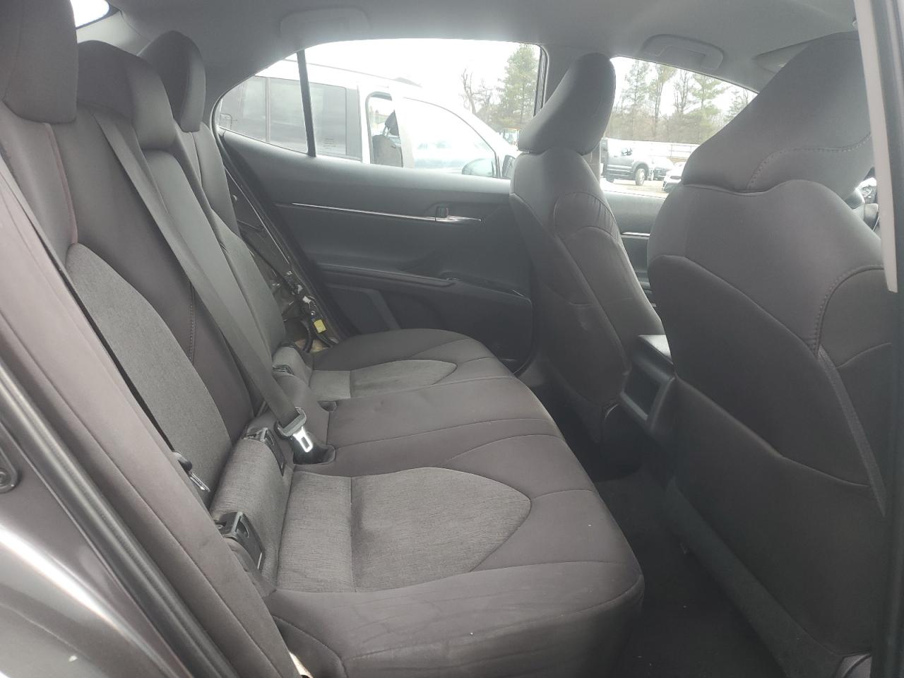 2019 Toyota Camry - Image 10