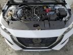 2022 Nissan Sentra Sv en Venta en Waldorf, MD - Vandalism