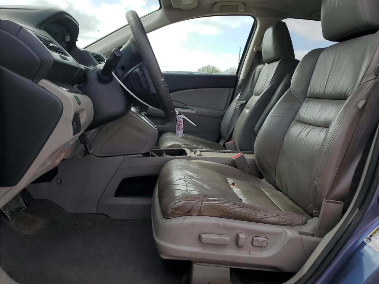 2013 Honda CR-V - Image 7