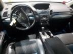 2015 Acura Rdx Technology for Sale in Candia, NH - Front End