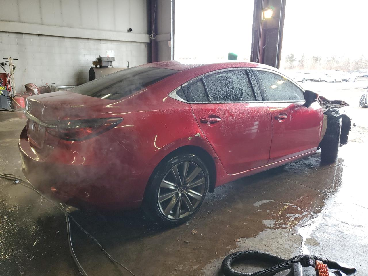 2020 Mazda 6 - Image 3