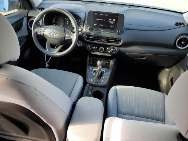  HYUNDAI KONA 2023 Синій