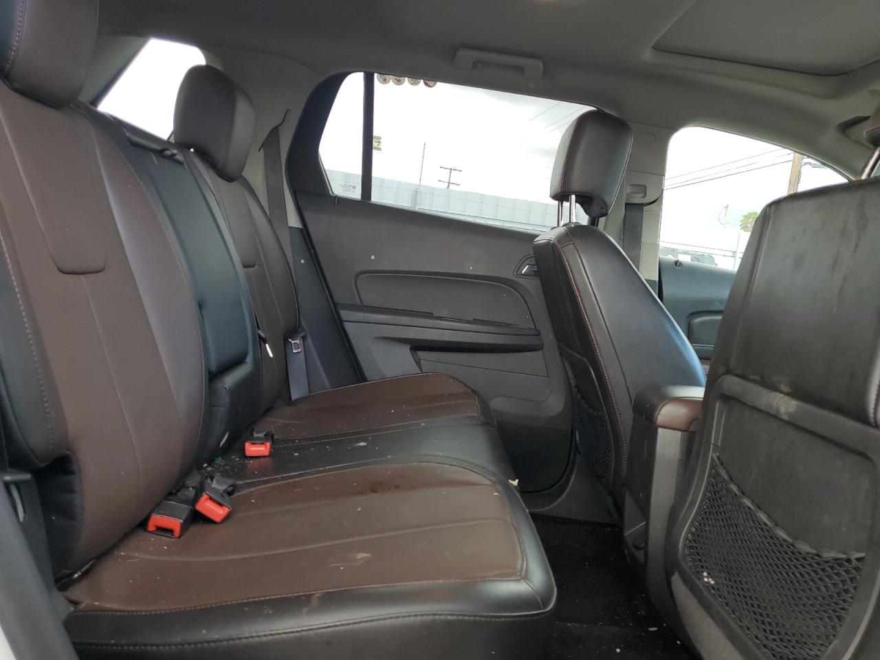 2015 GMC Terrain - Image 11