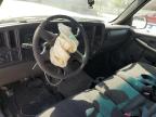 2003 Chevrolet Silverado C1500 იყიდება Corpus Christi-ში, TX - Front End
