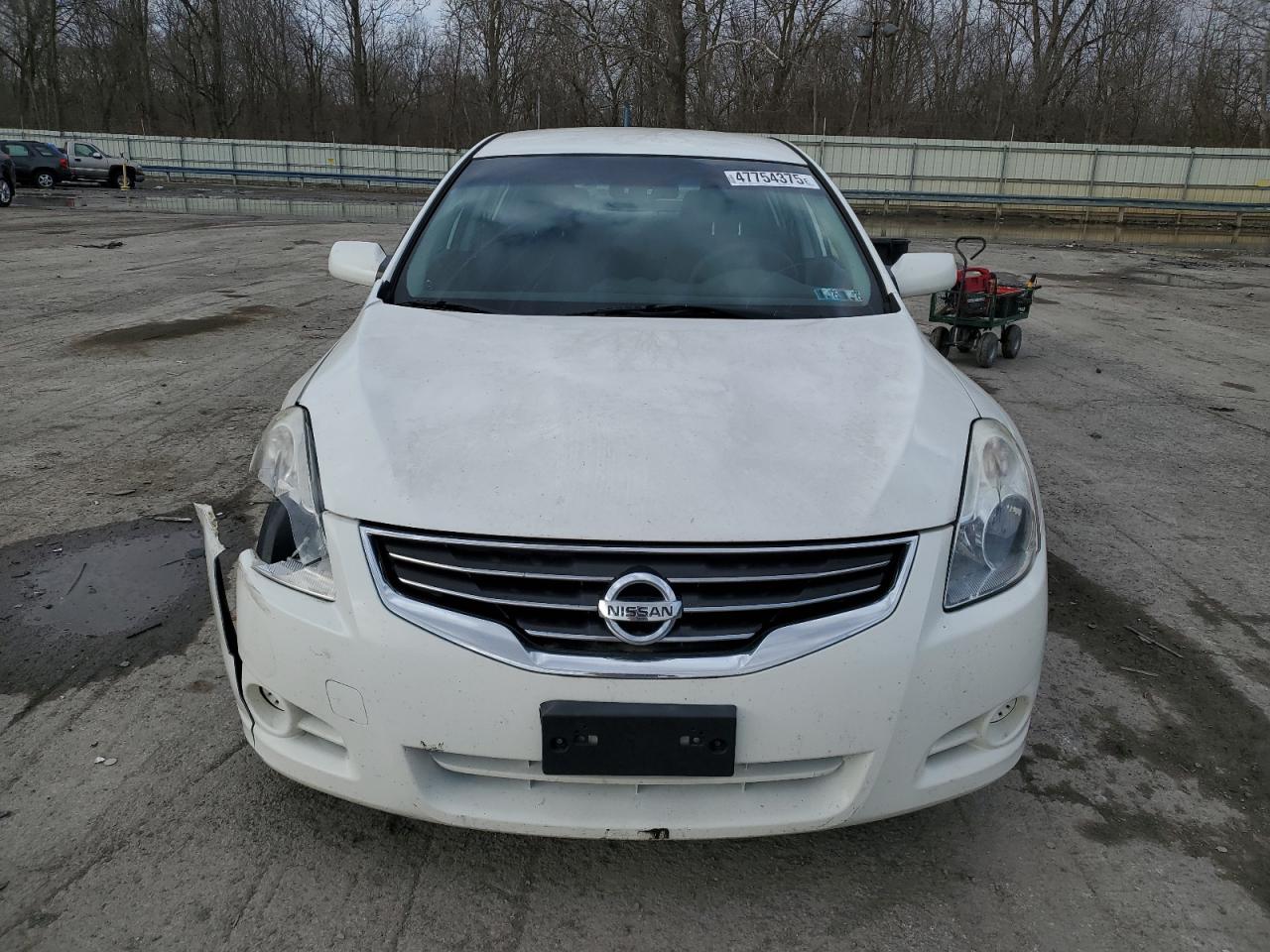 2012 Nissan Altima - Image 5