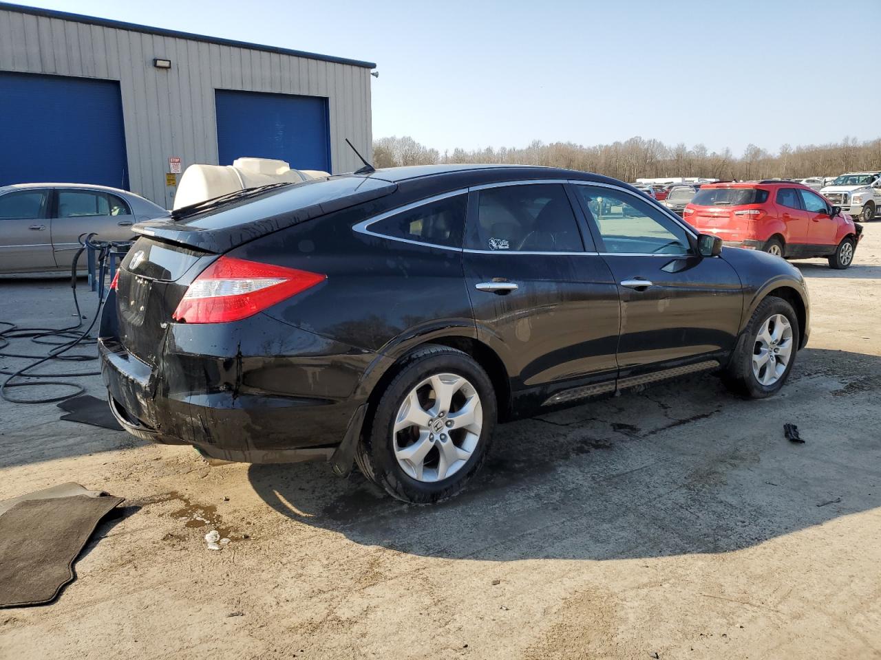 2010 Honda Accord - Image 3