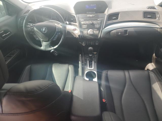  ACURA ILX 2020 Silver