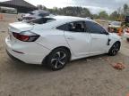 2021 Honda Insight Lx იყიდება Greenwell Springs-ში, LA - Vandalism
