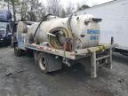 2005 Isuzu Nrr Sewer Jetter Truck for Sale in Waldorf, MD - Burn