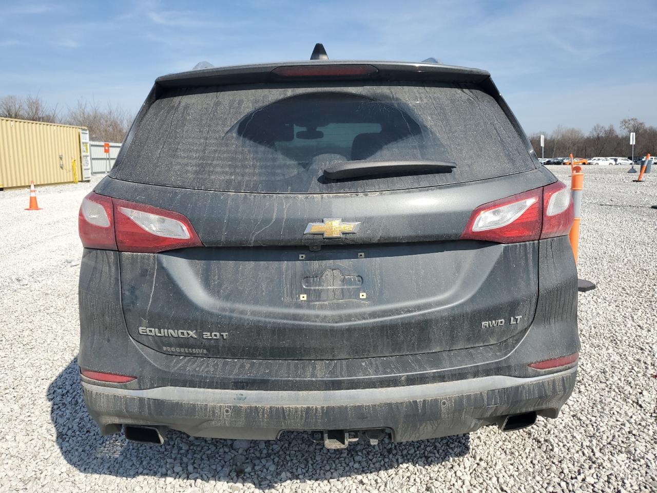 2019 Chevrolet Equinox - Image 6