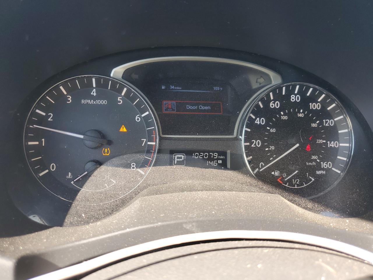 2014 Nissan Altima - Image 9