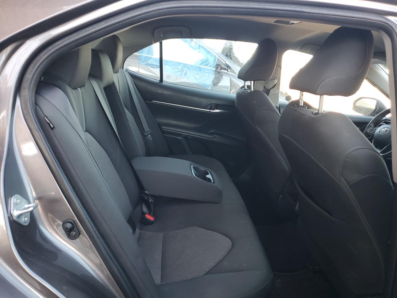2023 Toyota Camry - Image 10
