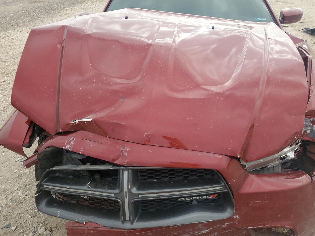 2014 Dodge Charger - Image 13
