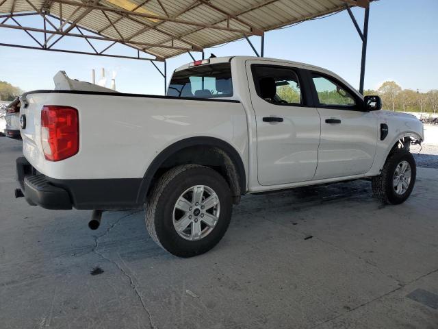  FORD RANGER 2024 Biały