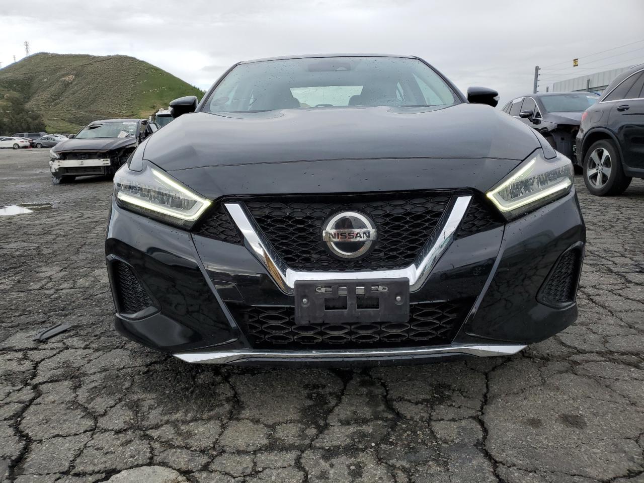 2021 Nissan Maxima - Image 5