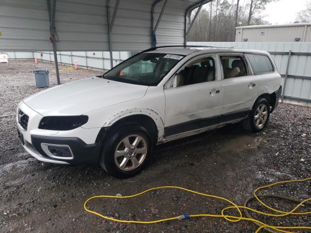 2009 Volvo Xc70 3.2