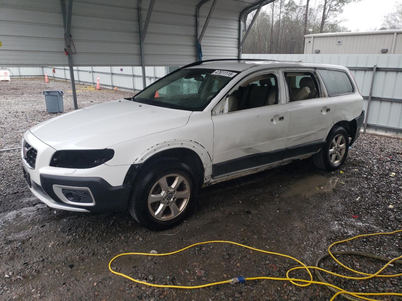 2009 Volvo XC70 - Image 1