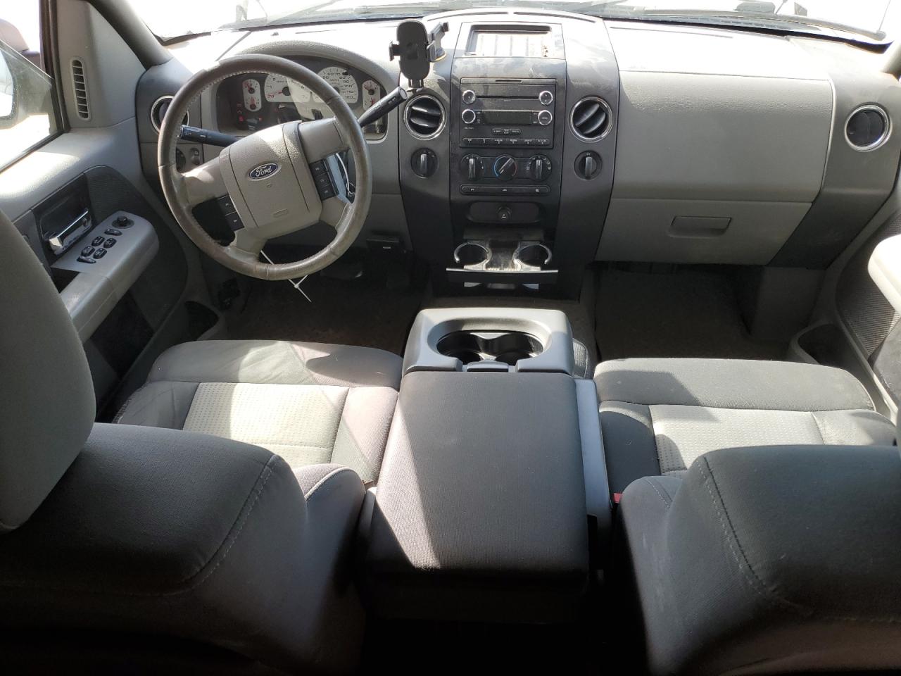 2008 Ford F-150 - Image 8