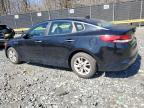 2016 Kia Optima Lx на продаже в Waldorf, MD - Vandalism