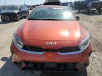 2024 Kia Forte Gt Line на продаже в Indianapolis, IN - Rear End