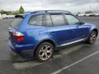 2009 Bmw X3 Xdrive30I for Sale in Vallejo, CA - Minor Dent/Scratches