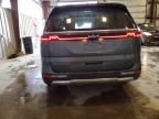 2022 Kia Carnival Sx Prestige იყიდება Appleton-ში, WI - Front End