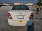 2016 Chevrolet Sonic Ls for Sale in Tulsa, OK - Front End