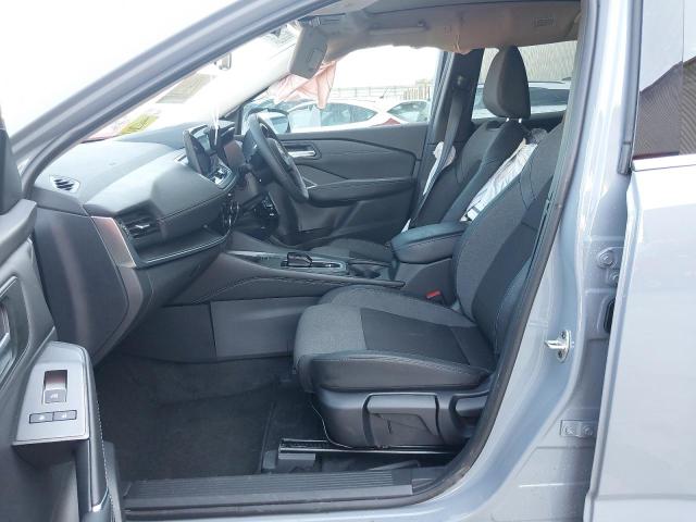 2024 NISSAN QASHQAI N-
