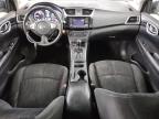 2017 Nissan Sentra S for Sale in Van Nuys, CA - Front End