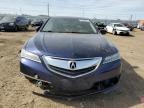 2016 Acura Tlx Tech იყიდება Elgin-ში, IL - Side