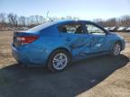 2018 Subaru Impreza  zu verkaufen in New Britain, CT - Side
