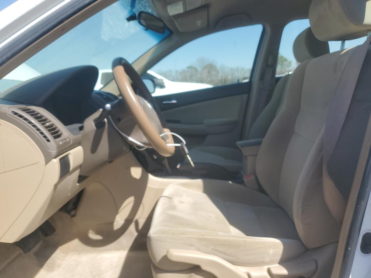2006 Honda Accord - Image 7