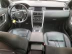 2019 Land Rover Discovery Sport Se for Sale in Wichita, KS - Mechanical