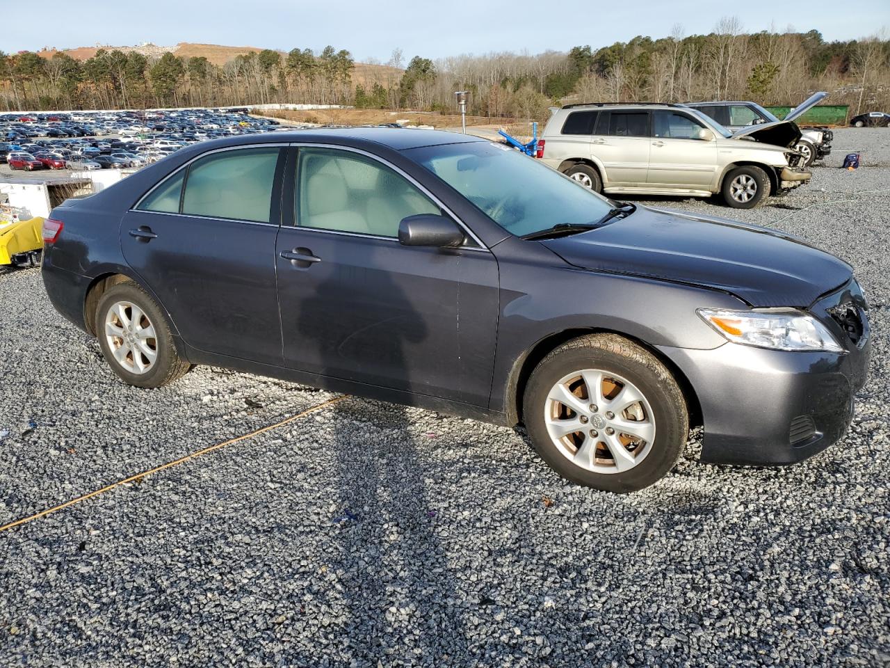 2011 Toyota Camry - Image 4