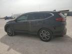 2020 Honda Cr-V Ex en Venta en Andrews, TX - Side