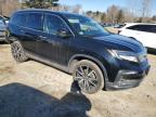 2021 Honda Pilot Touring zu verkaufen in North Billerica, MA - Rear End