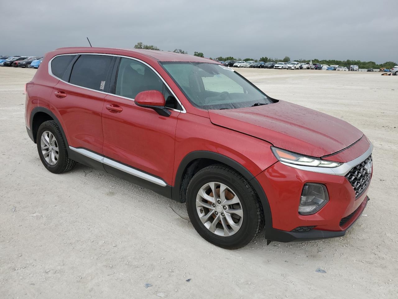 2019 Hyundai Santa Fe - Image 4