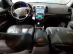 2012 Hyundai Santa Fe Limited продається в Austell, GA - Front End