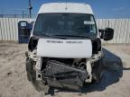 2017 Ram Promaster 2500 2500 High იყიდება Houston-ში, TX - Front End