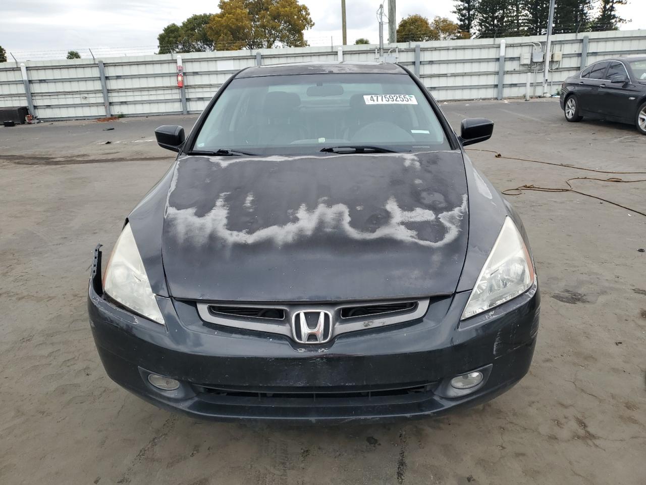 2003 Honda Accord - Image 5