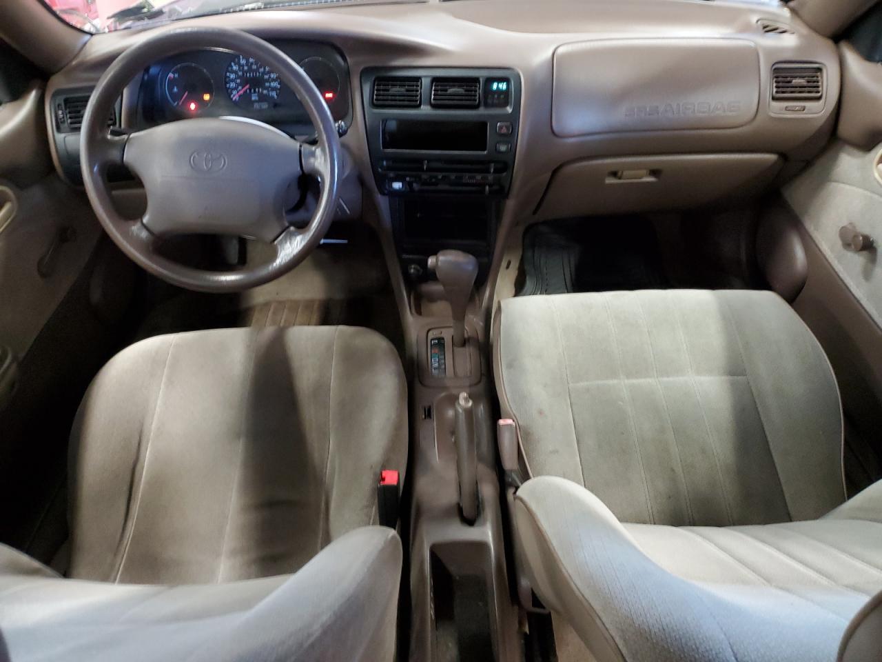 1996 Toyota Corolla - Image 8
