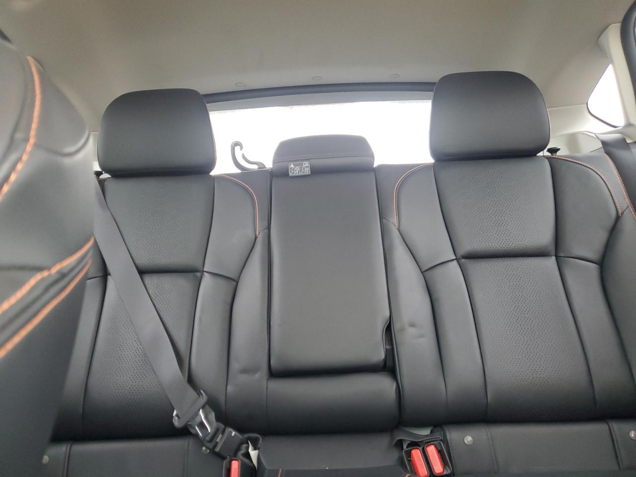 2019 Subaru XV - Image 10